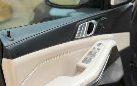 BMW X7, 2021 год, 7 400 000 рублей, 24 фотография