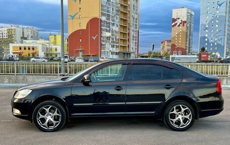 Skoda Octavia, 2010 год, 949 000 рублей, 6 фотография