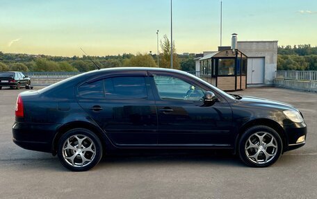 Skoda Octavia, 2010 год, 949 000 рублей, 7 фотография