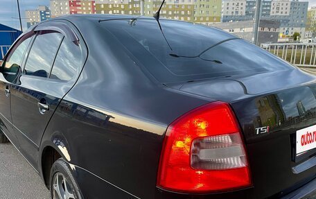 Skoda Octavia, 2010 год, 949 000 рублей, 13 фотография