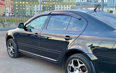 Skoda Octavia, 2010 год, 949 000 рублей, 11 фотография