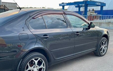 Skoda Octavia, 2010 год, 949 000 рублей, 12 фотография