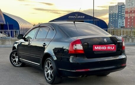 Skoda Octavia, 2010 год, 949 000 рублей, 3 фотография