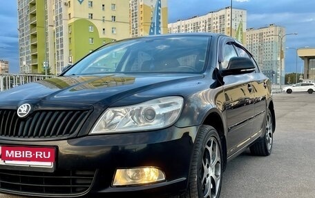 Skoda Octavia, 2010 год, 949 000 рублей, 9 фотография