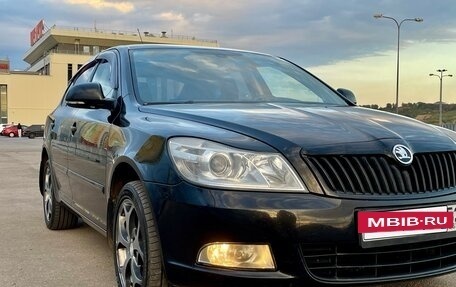 Skoda Octavia, 2010 год, 949 000 рублей, 10 фотография