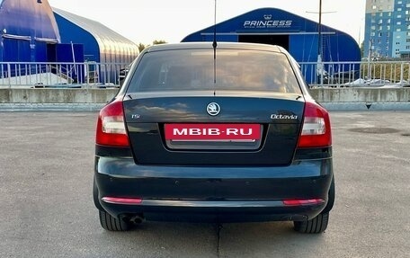 Skoda Octavia, 2010 год, 949 000 рублей, 8 фотография