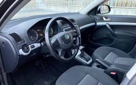 Skoda Octavia, 2010 год, 949 000 рублей, 14 фотография