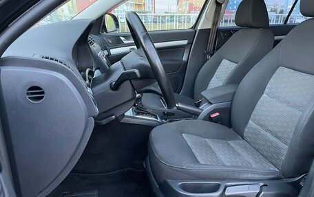 Skoda Octavia, 2010 год, 949 000 рублей, 15 фотография