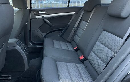 Skoda Octavia, 2010 год, 949 000 рублей, 19 фотография