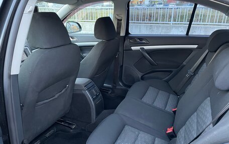 Skoda Octavia, 2010 год, 949 000 рублей, 18 фотография