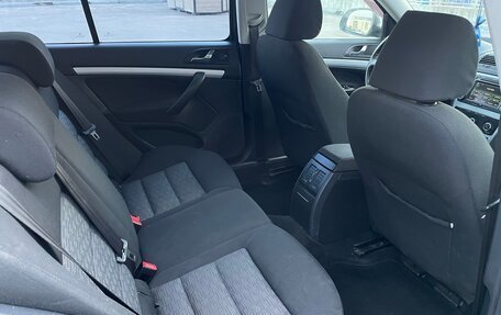 Skoda Octavia, 2010 год, 949 000 рублей, 20 фотография