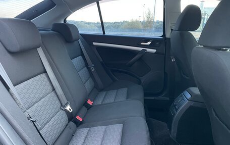 Skoda Octavia, 2010 год, 949 000 рублей, 21 фотография