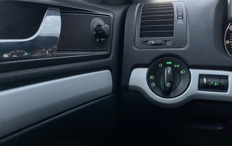 Skoda Octavia, 2010 год, 949 000 рублей, 27 фотография