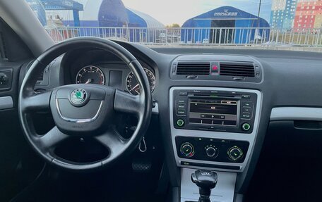 Skoda Octavia, 2010 год, 949 000 рублей, 23 фотография