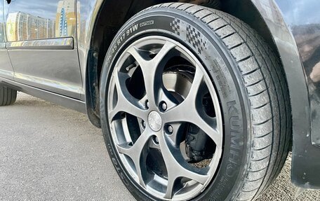 Skoda Octavia, 2010 год, 949 000 рублей, 34 фотография