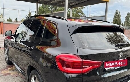 BMW X3, 2018 год, 3 370 000 рублей, 6 фотография
