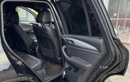BMW X3, 2018 год, 3 370 000 рублей, 14 фотография