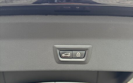 BMW X3, 2018 год, 3 370 000 рублей, 13 фотография