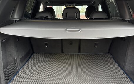 BMW X3, 2018 год, 3 370 000 рублей, 12 фотография