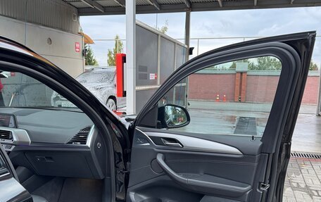 BMW X3, 2018 год, 3 370 000 рублей, 18 фотография