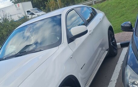 BMW X6, 2010 год, 2 300 000 рублей, 3 фотография