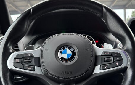 BMW X3, 2018 год, 3 370 000 рублей, 26 фотография