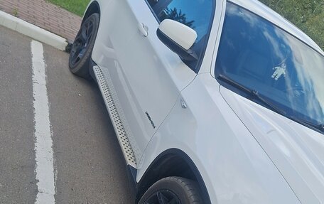 BMW X6, 2010 год, 2 300 000 рублей, 2 фотография