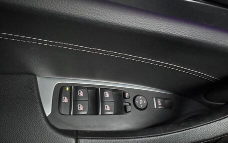 BMW X3, 2018 год, 3 370 000 рублей, 19 фотография