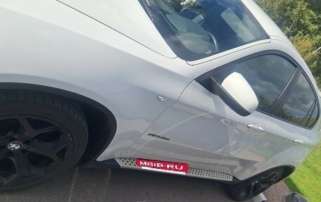 BMW X6, 2010 год, 2 300 000 рублей, 5 фотография