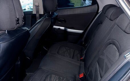 KIA cee'd III, 2013 год, 1 300 000 рублей, 13 фотография