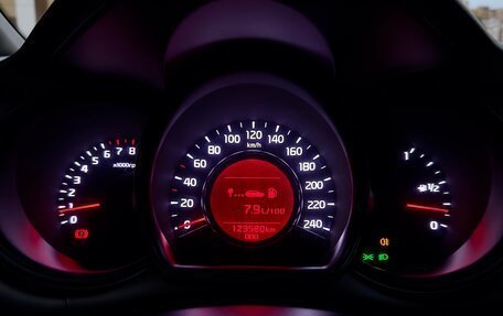 KIA cee'd III, 2013 год, 1 300 000 рублей, 11 фотография