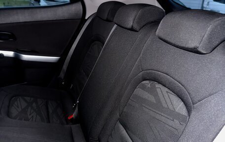 KIA cee'd III, 2013 год, 1 300 000 рублей, 12 фотография