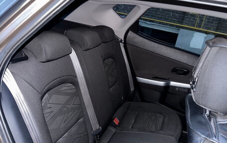 KIA cee'd III, 2013 год, 1 300 000 рублей, 15 фотография