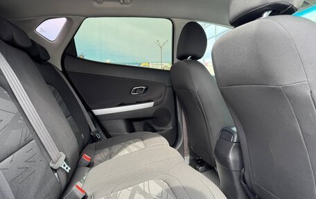 KIA cee'd III, 2016 год, 1 475 000 рублей, 4 фотография