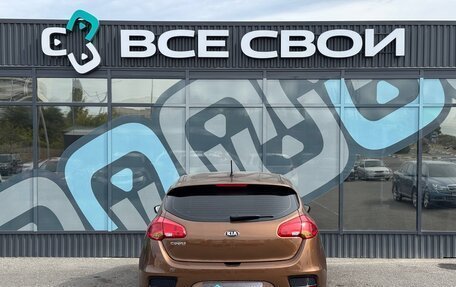 KIA cee'd III, 2016 год, 1 475 000 рублей, 6 фотография