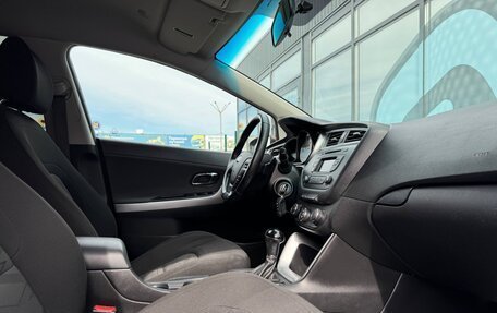 KIA cee'd III, 2016 год, 1 475 000 рублей, 7 фотография