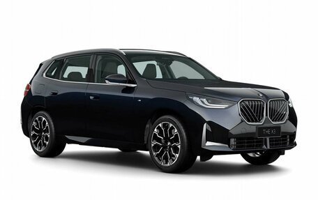 BMW X3, 2025 год, 7 700 000 рублей, 2 фотография
