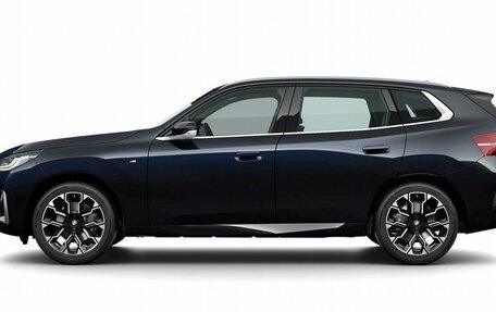 BMW X3, 2025 год, 7 700 000 рублей, 3 фотография
