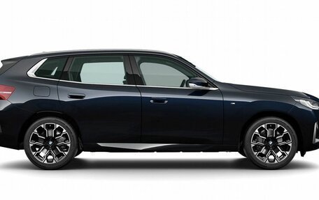 BMW X3, 2025 год, 7 700 000 рублей, 7 фотография