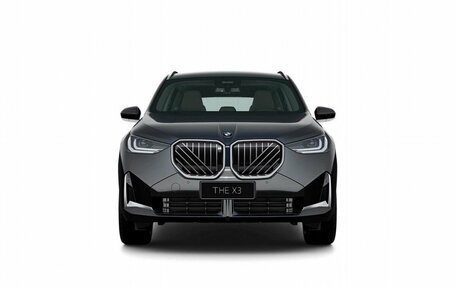 BMW X3, 2025 год, 7 700 000 рублей, 5 фотография