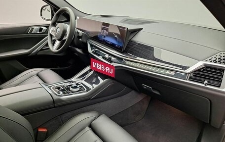 BMW X6, 2025 год, 17 750 000 рублей, 2 фотография