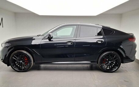 BMW X6, 2025 год, 17 750 000 рублей, 4 фотография