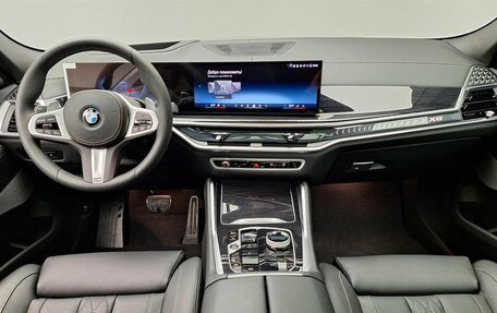 BMW X6, 2025 год, 17 750 000 рублей, 9 фотография