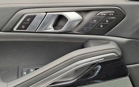 BMW X6, 2025 год, 17 750 000 рублей, 15 фотография