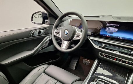 BMW X6, 2025 год, 17 750 000 рублей, 8 фотография