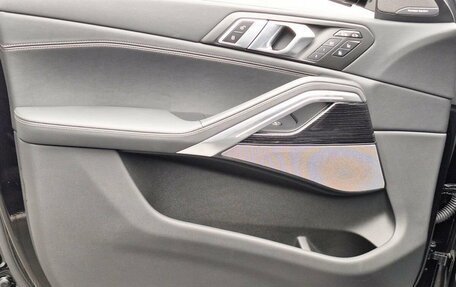 BMW X6, 2025 год, 17 750 000 рублей, 14 фотография