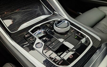 BMW X6, 2025 год, 17 750 000 рублей, 17 фотография