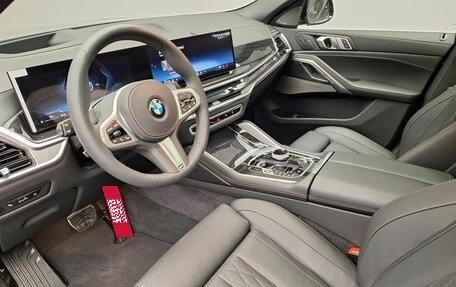 BMW X6, 2025 год, 17 750 000 рублей, 5 фотография
