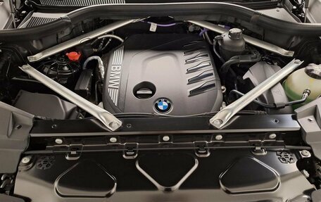 BMW X6, 2025 год, 17 750 000 рублей, 19 фотография