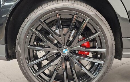 BMW X6, 2025 год, 17 750 000 рублей, 22 фотография